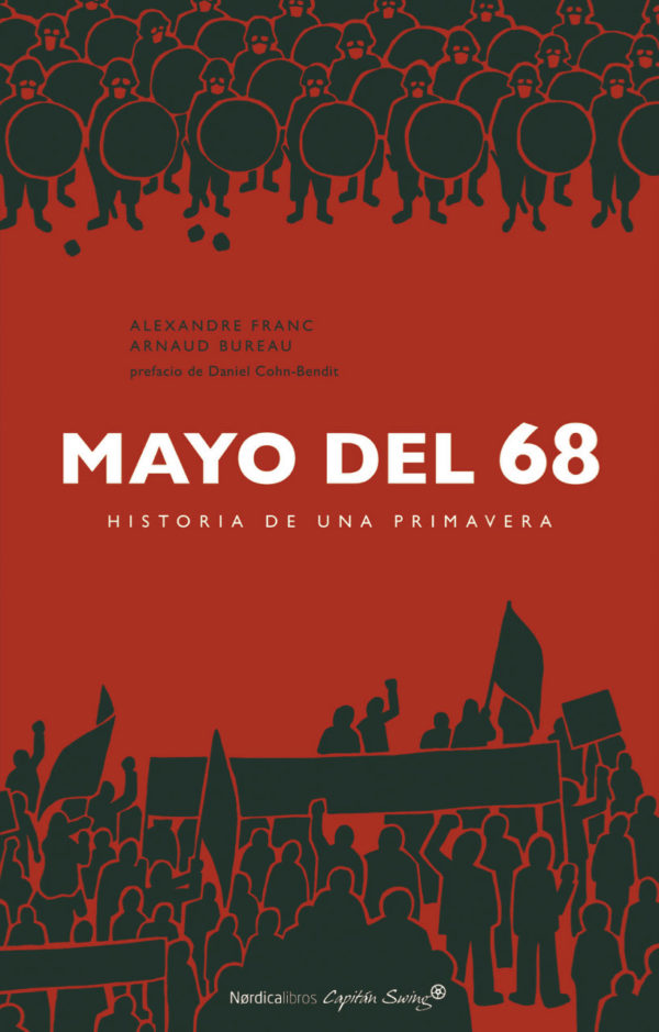 Mayo del 68