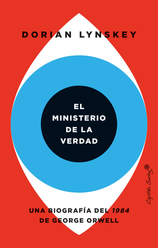 El Ministerio de la Verdad