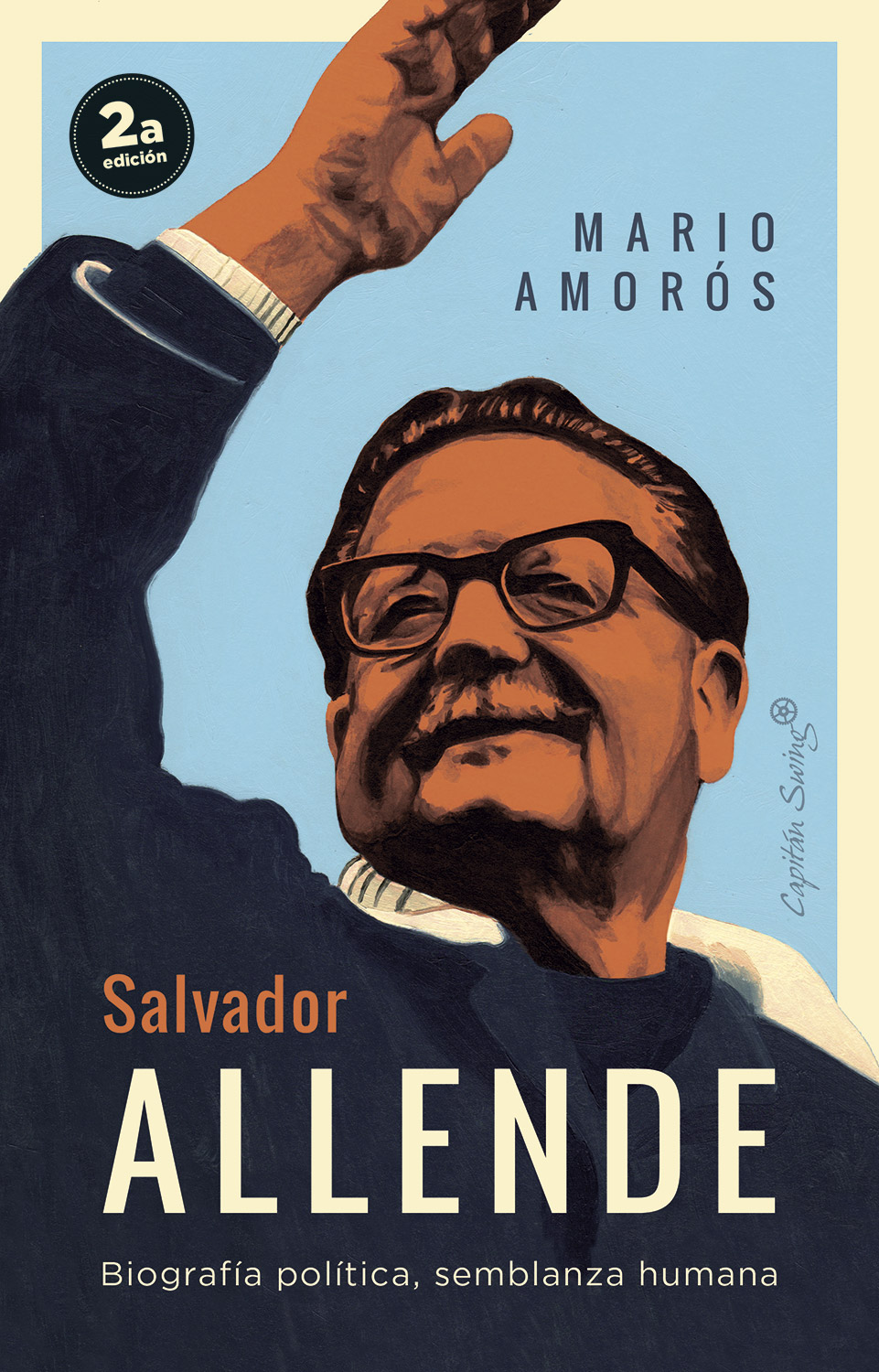Mario-Amoros-Salvador-Allende-2edicion