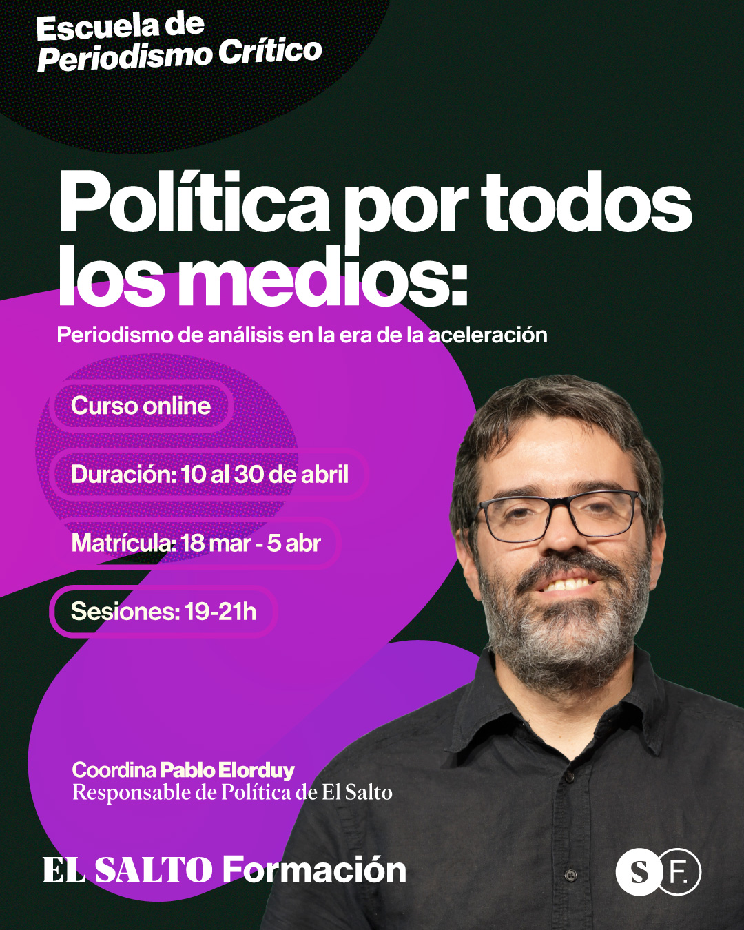 Política Por Todos Los Medios Tienda El Salto 1265