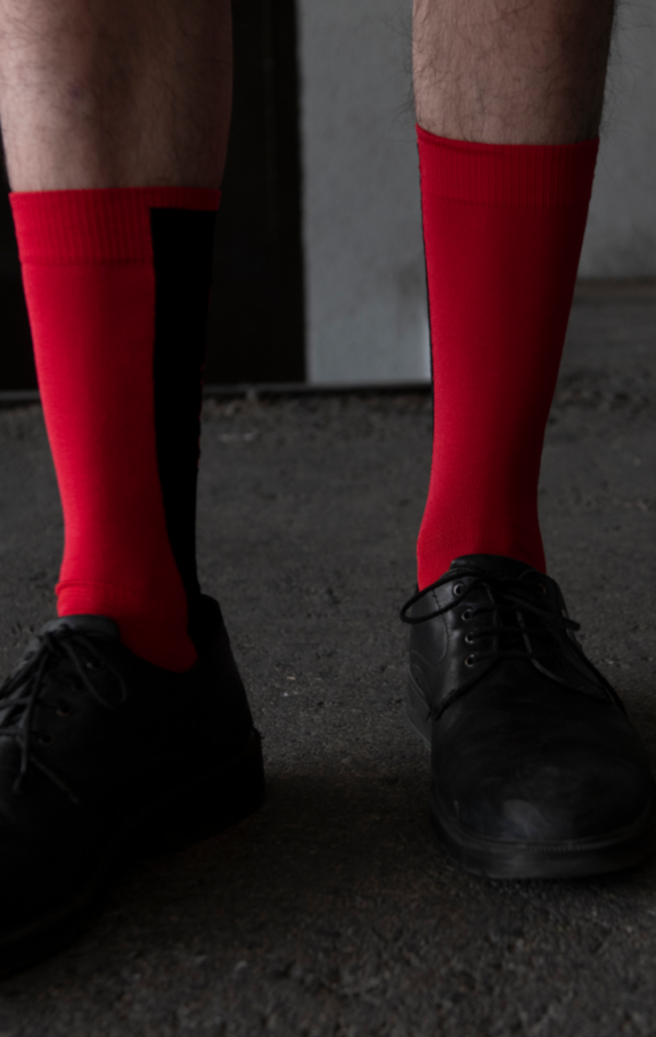 Calcetines Fuck Cars - Imagen 6