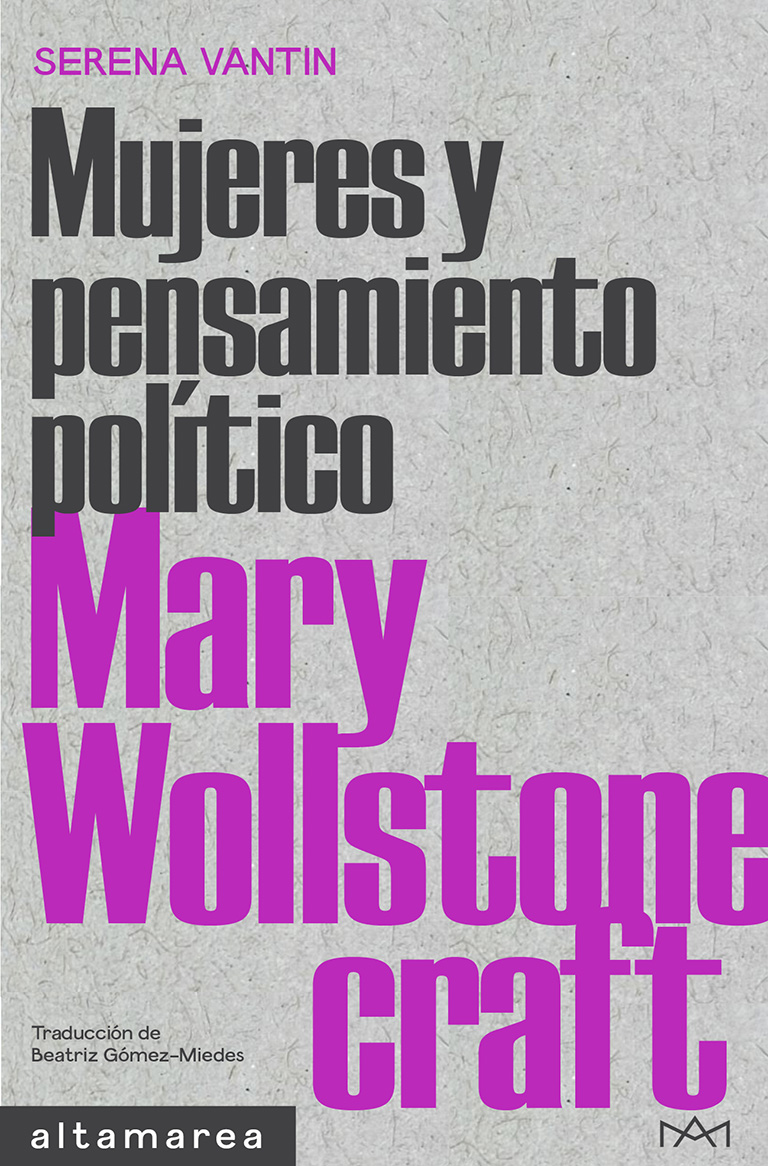 MaryWollstonecraft