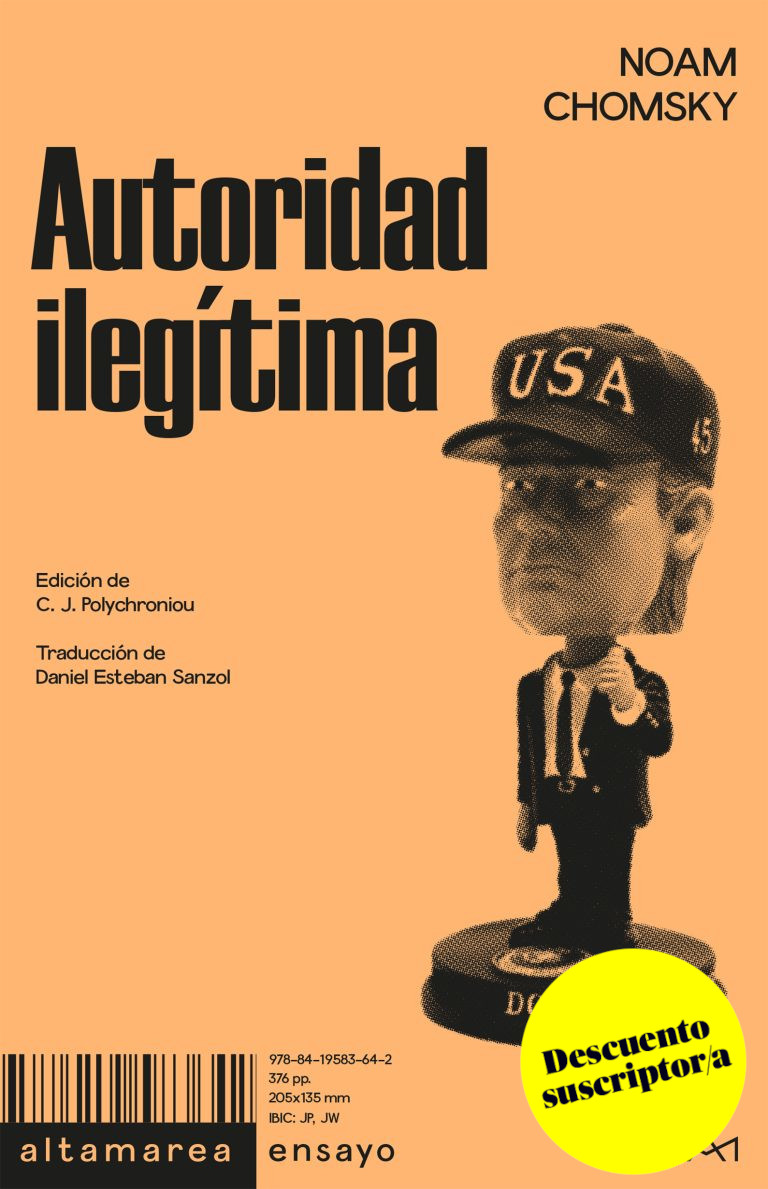 Autoridad Ilegitima