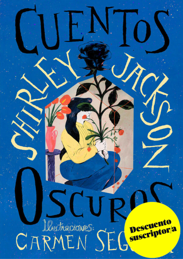 Cuentos Oscuros de Shirley Jackson